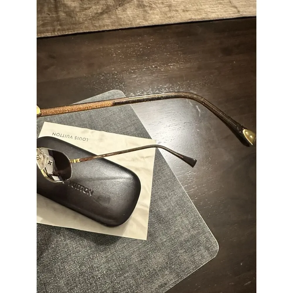Louis Vuitton authentic louis